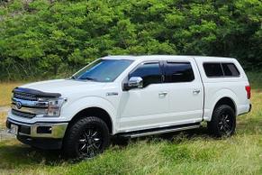 Ford F-150 2020 in Honolulu