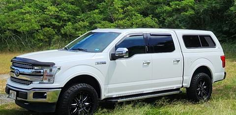 Ford F-150 2020