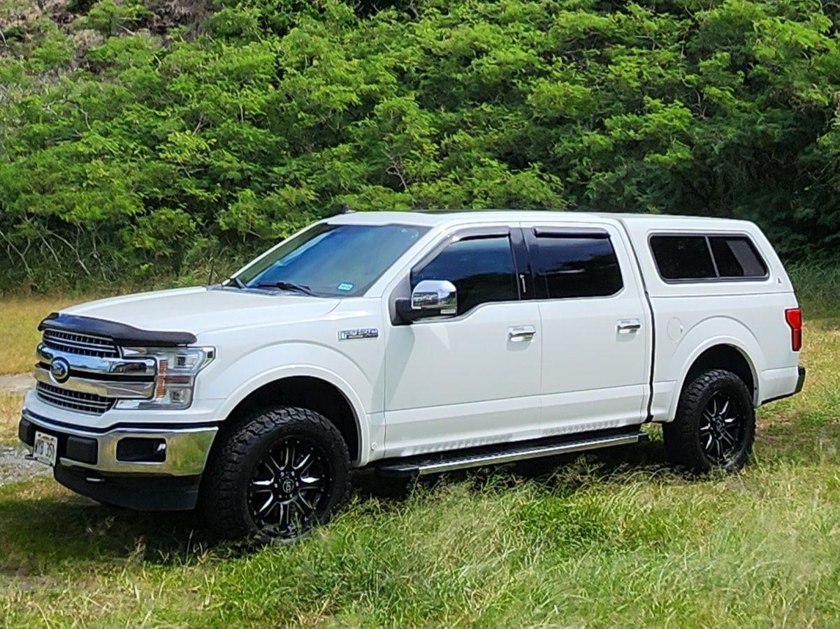 Ford F-150 2020 in Honolulu, HI