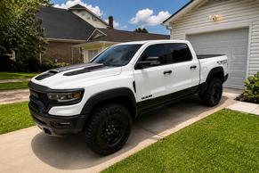 Ram 1500 2023 in Atlanta