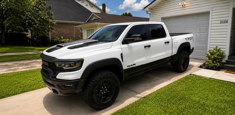Ram 1500 2023