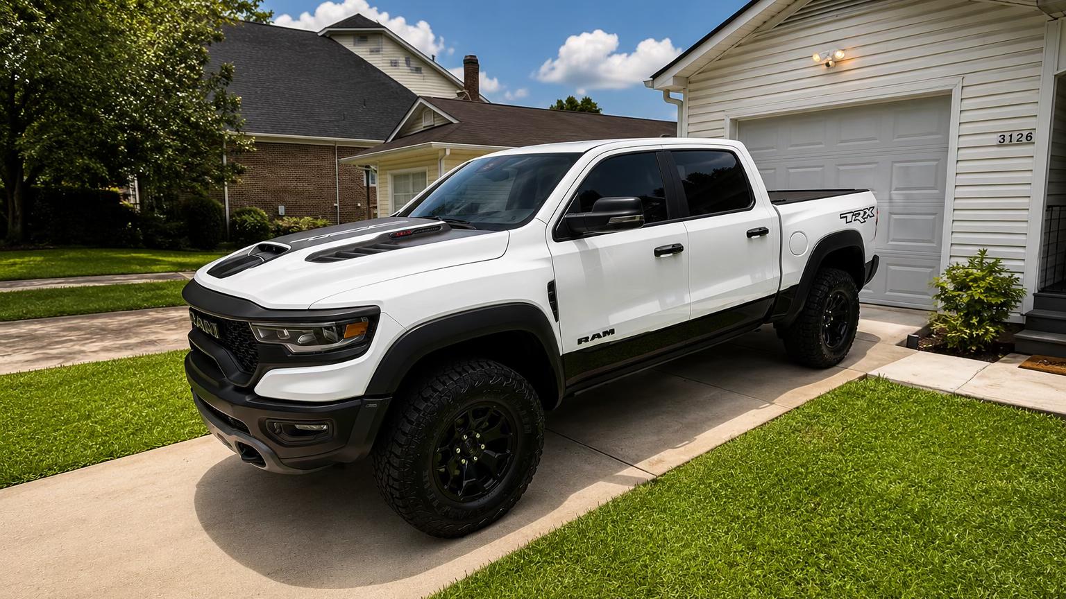 Ram 1500 2023 in Atlanta, GA