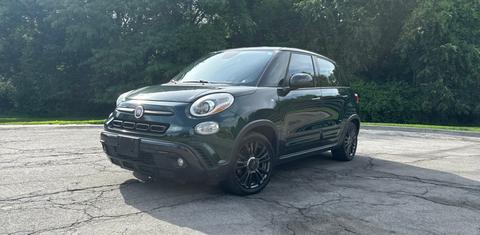 FIAT 500L 2019