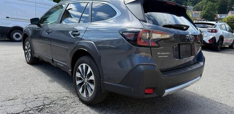 Subaru Outback 2024
