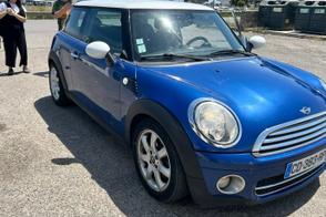 Catégorie de véhicule : Mini Hatch