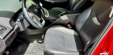 Toyota Prius 2015