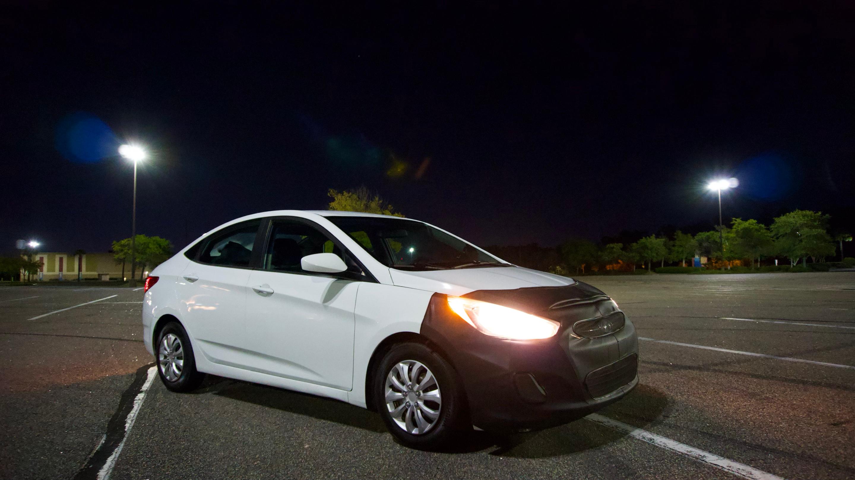 Hyundai Accent 2016 in Myrtle Beach, SC