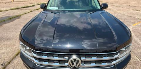Volkswagen Atlas 2019