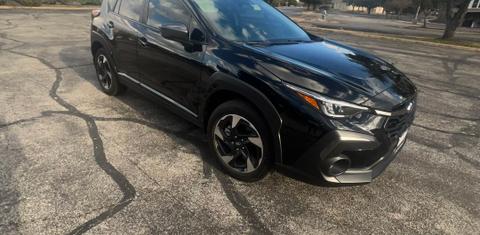 Subaru Crosstrek 2024