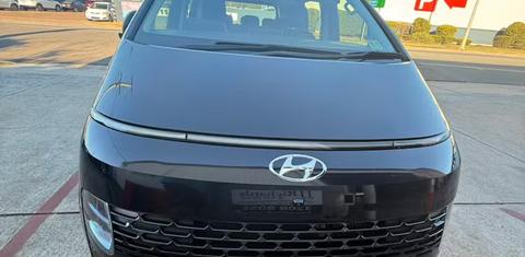 Hyundai STARIA 2022