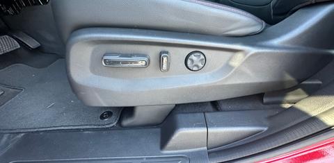 Honda Odyssey 2024