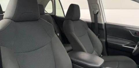 Toyota RAV4 2025