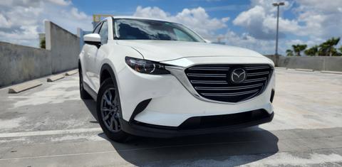 Mazda CX-9 2020