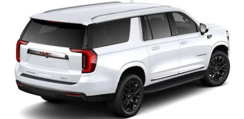 GMC Yukon 2023