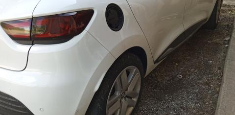 Renault CLIO IV 2018
