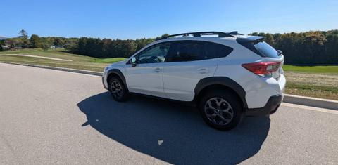 Subaru Crosstrek 2023