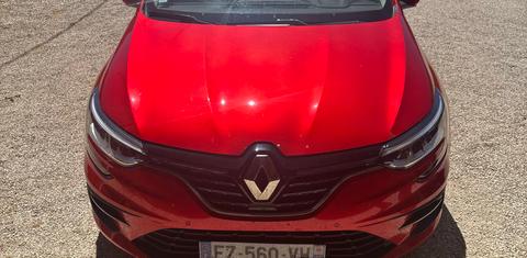 Renault MEGANE IV 2021
