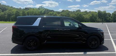 Kia Carnival 2026