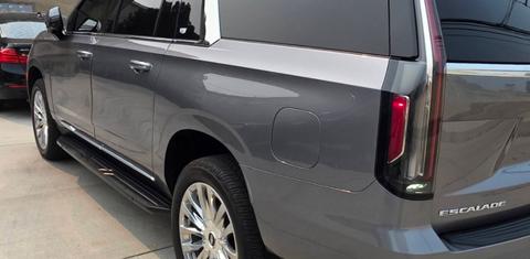 Cadillac Escalade ESV 2021