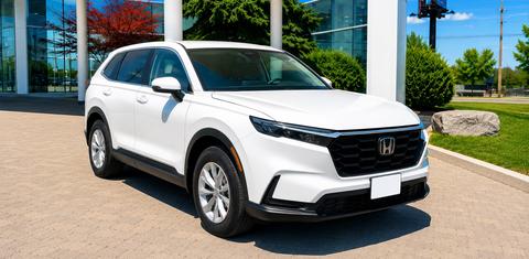 Honda CR-V 2023