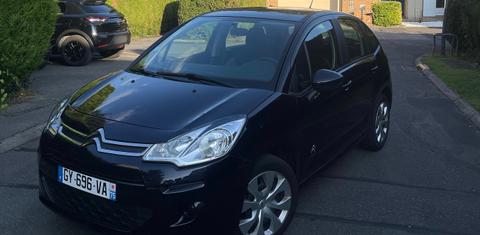 Citroen C3 2013