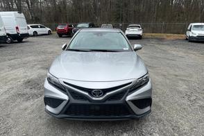 Toyota Camry car