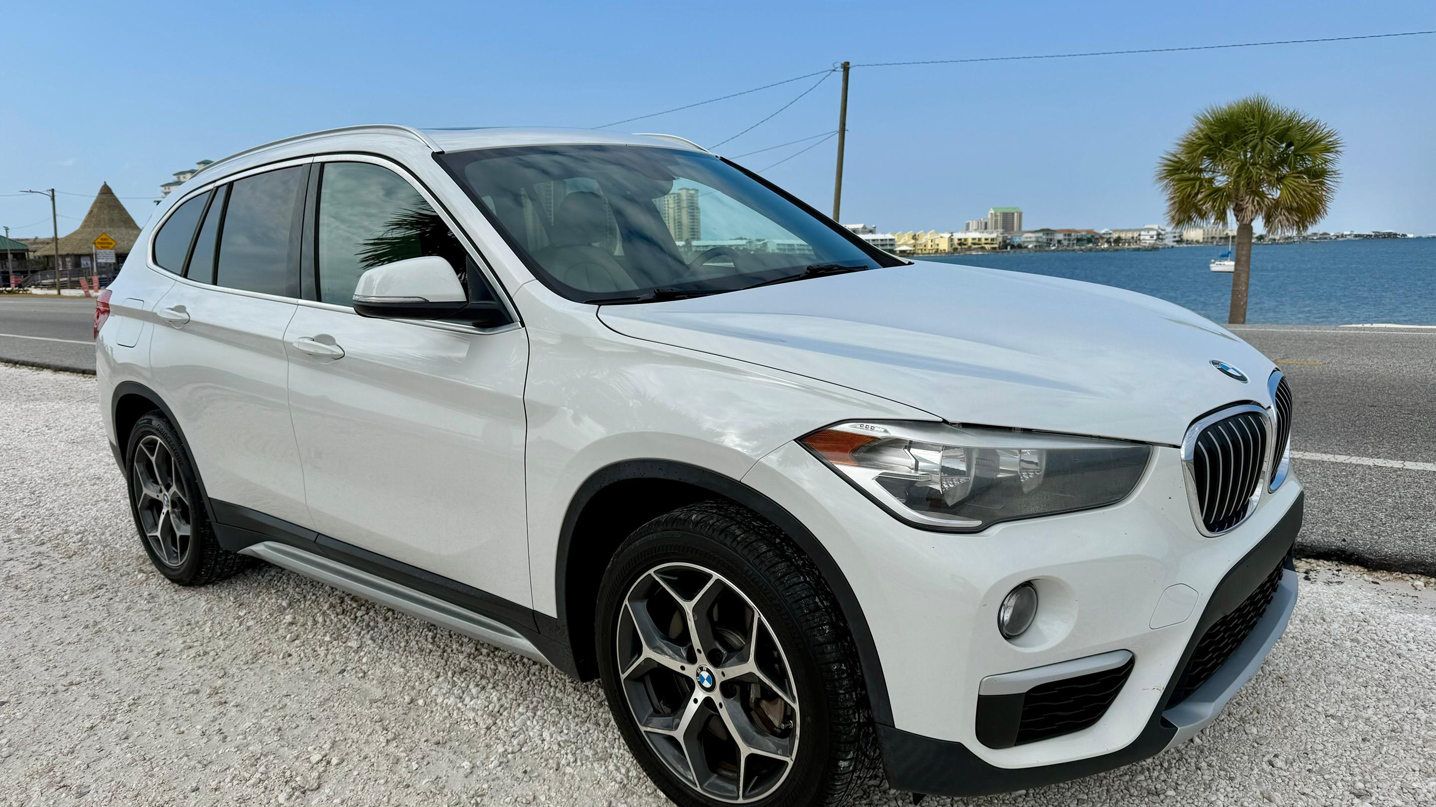 BMW X1 2018 in Mary Esther, FL