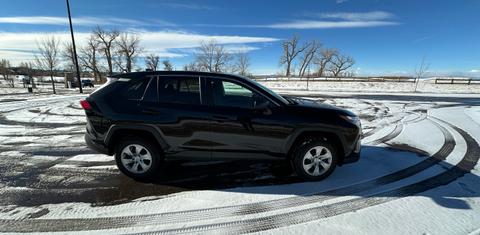 Toyota RAV4 2023