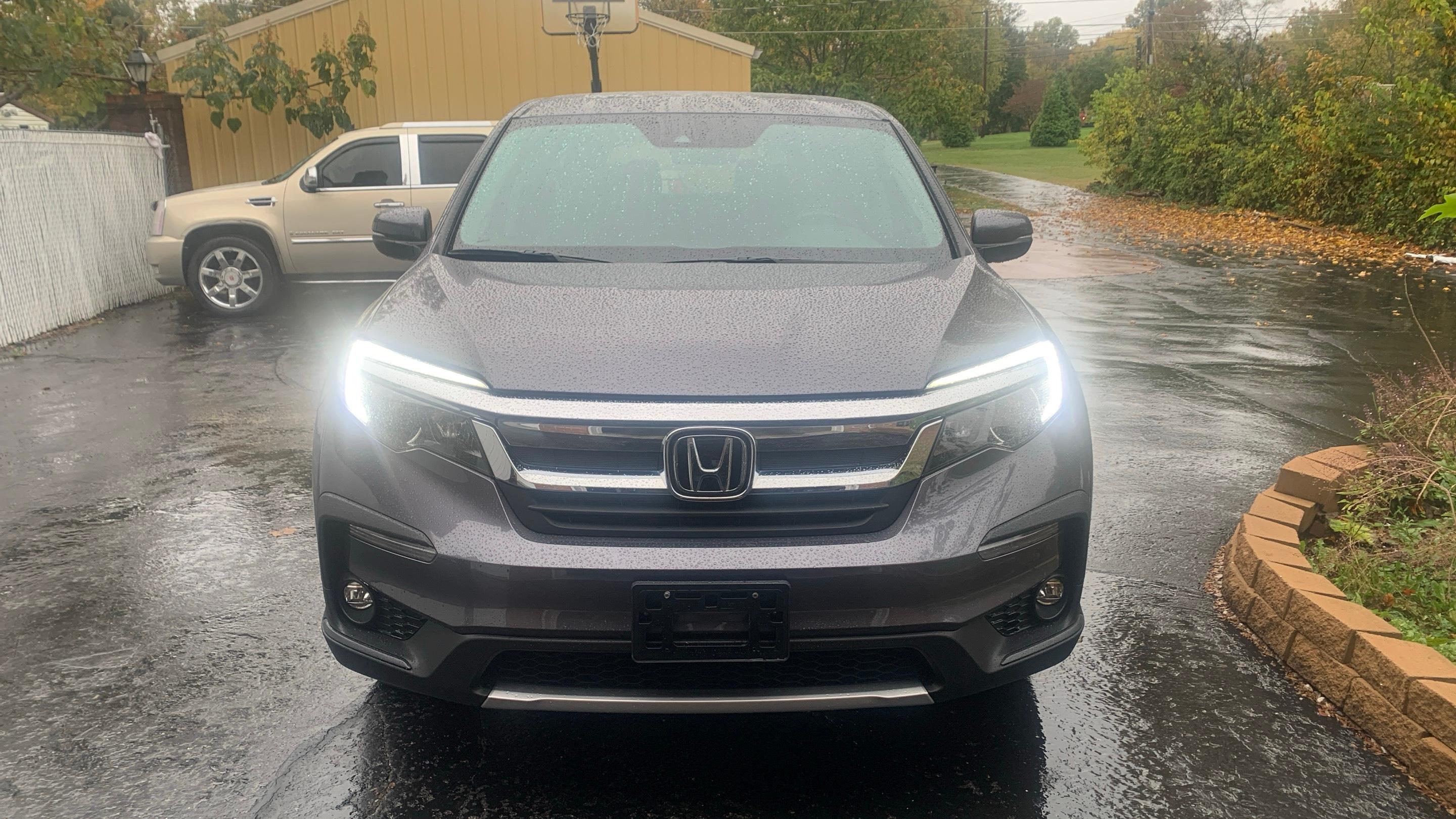 Honda Pilot 2021 in Hopkinsville, KY