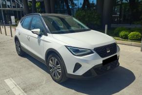 Seat ARONA 2024 à Nice