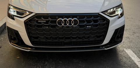 Audi A8 2026