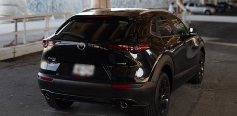 Mazda CX-30 2024