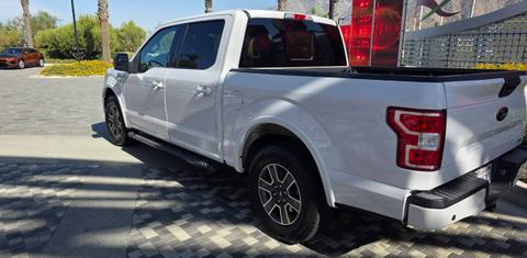 Ford F-150 2019