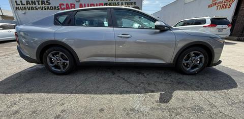 Kia K4 2026