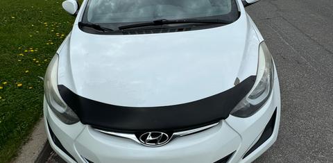 Hyundai Elantra 2016