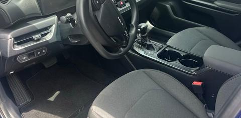 Kia K4 2025