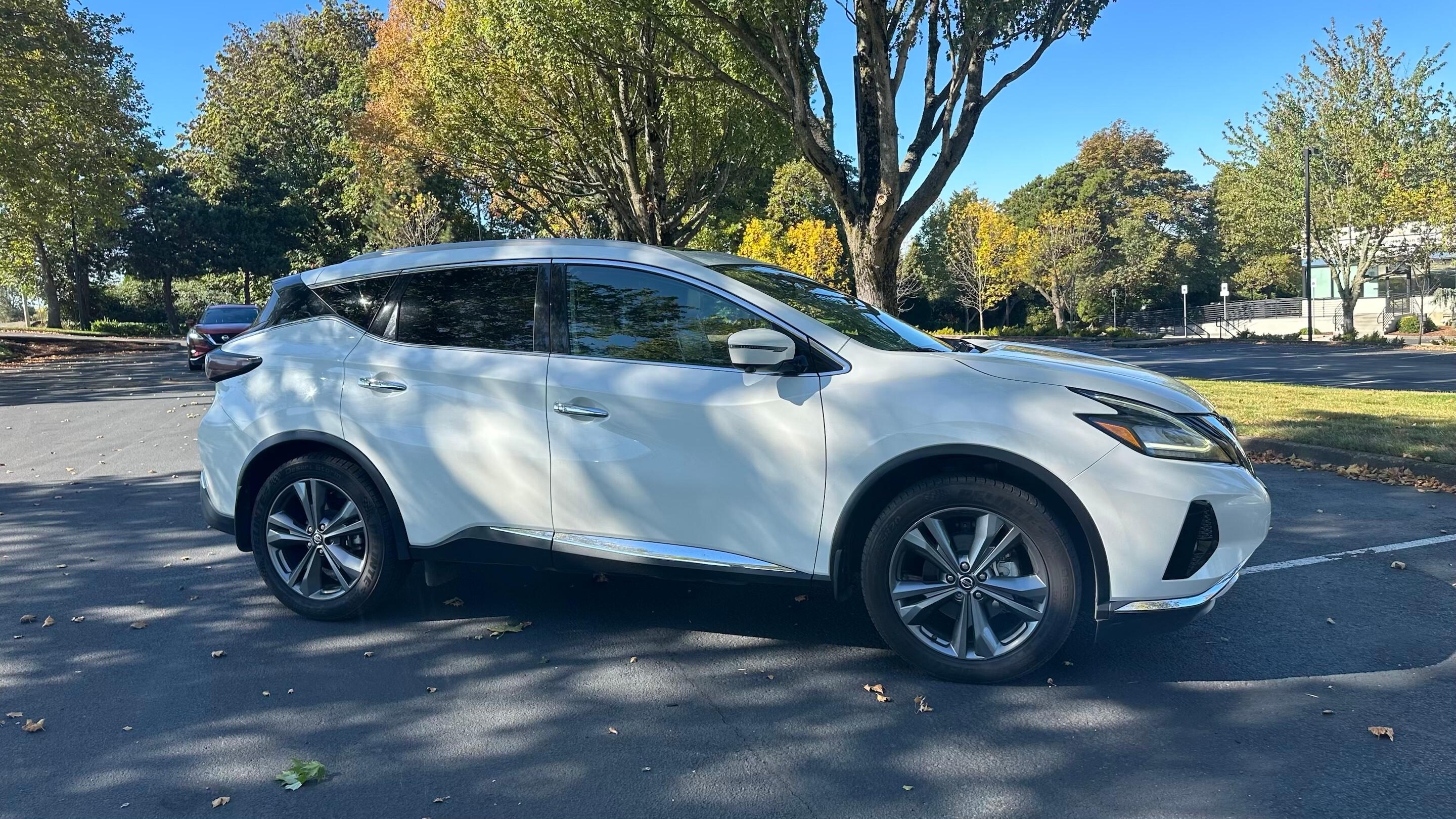 Nissan Murano 2020 in Portland, OR
