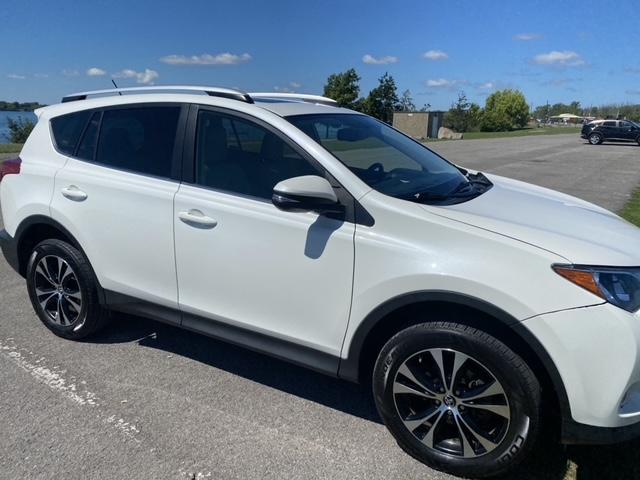 Toyota RAV4 2015 in Buffalo, NY