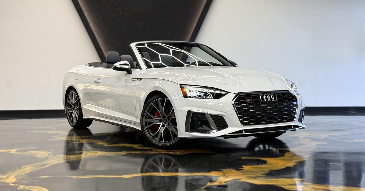 Audi S5 2024 rental in Los Angeles, CA by Tosh | Turo