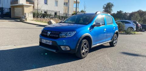 Dacia SANDERO 2019