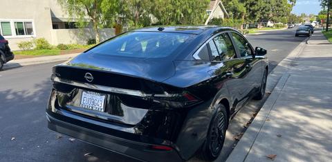 Nissan Sentra 2026