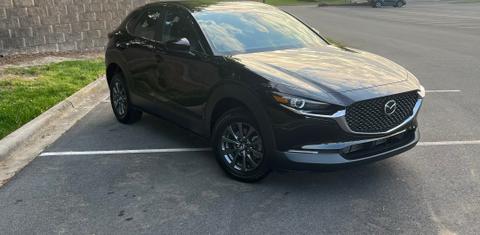 Mazda CX-30 2021