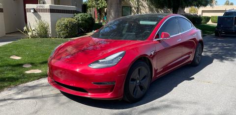 Tesla Model 3 2020