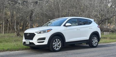 Hyundai Tucson 2020