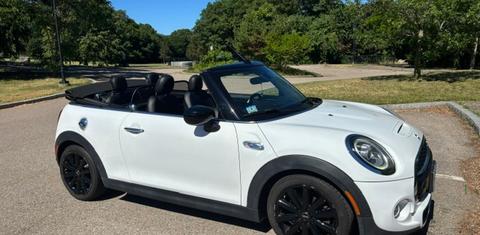 MINI Convertible 2020