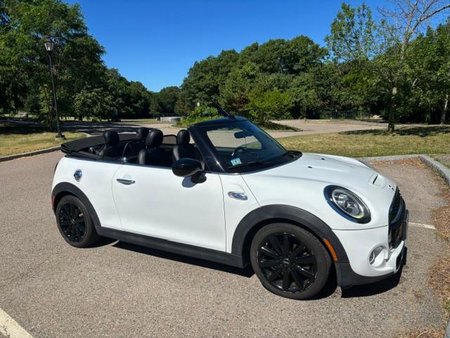 MINI Convertible 2020 in Braintree, MA