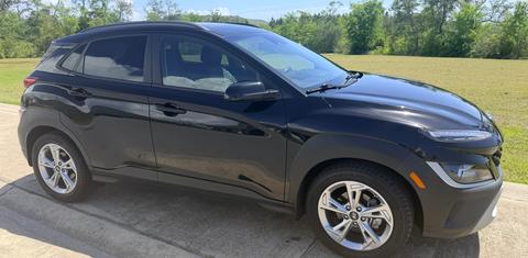 Hyundai Kona 2022