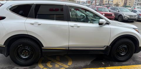 Honda CR-V 2020