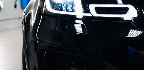 Land Rover Range Rover Sport 2020