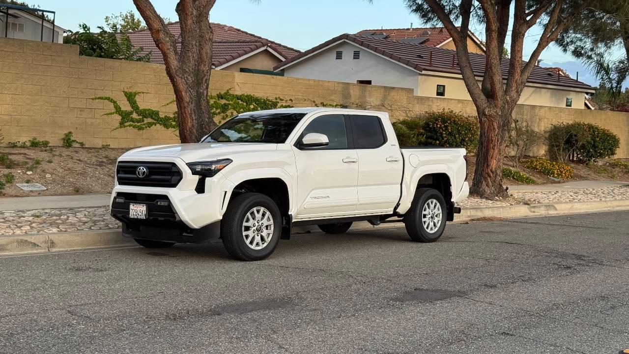 Toyota Tacoma 2026 in Fontana, CA
